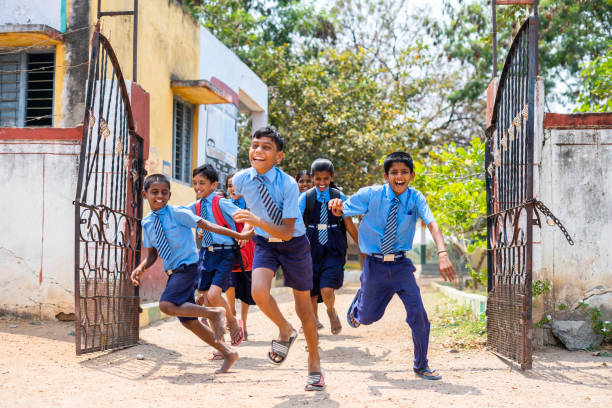 Apex International School